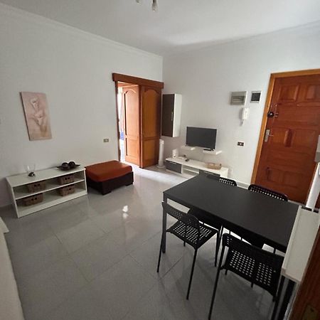 Apartamento Centrico Y Luminoso Alcaravaneras Las Palmas de Gran Canaria Kültér fotó
