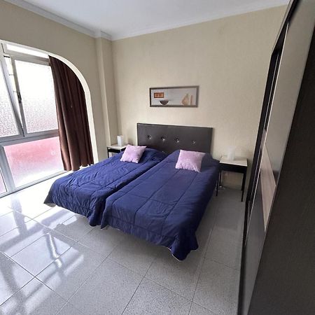 Apartamento Centrico Y Luminoso Alcaravaneras Las Palmas de Gran Canaria Kültér fotó