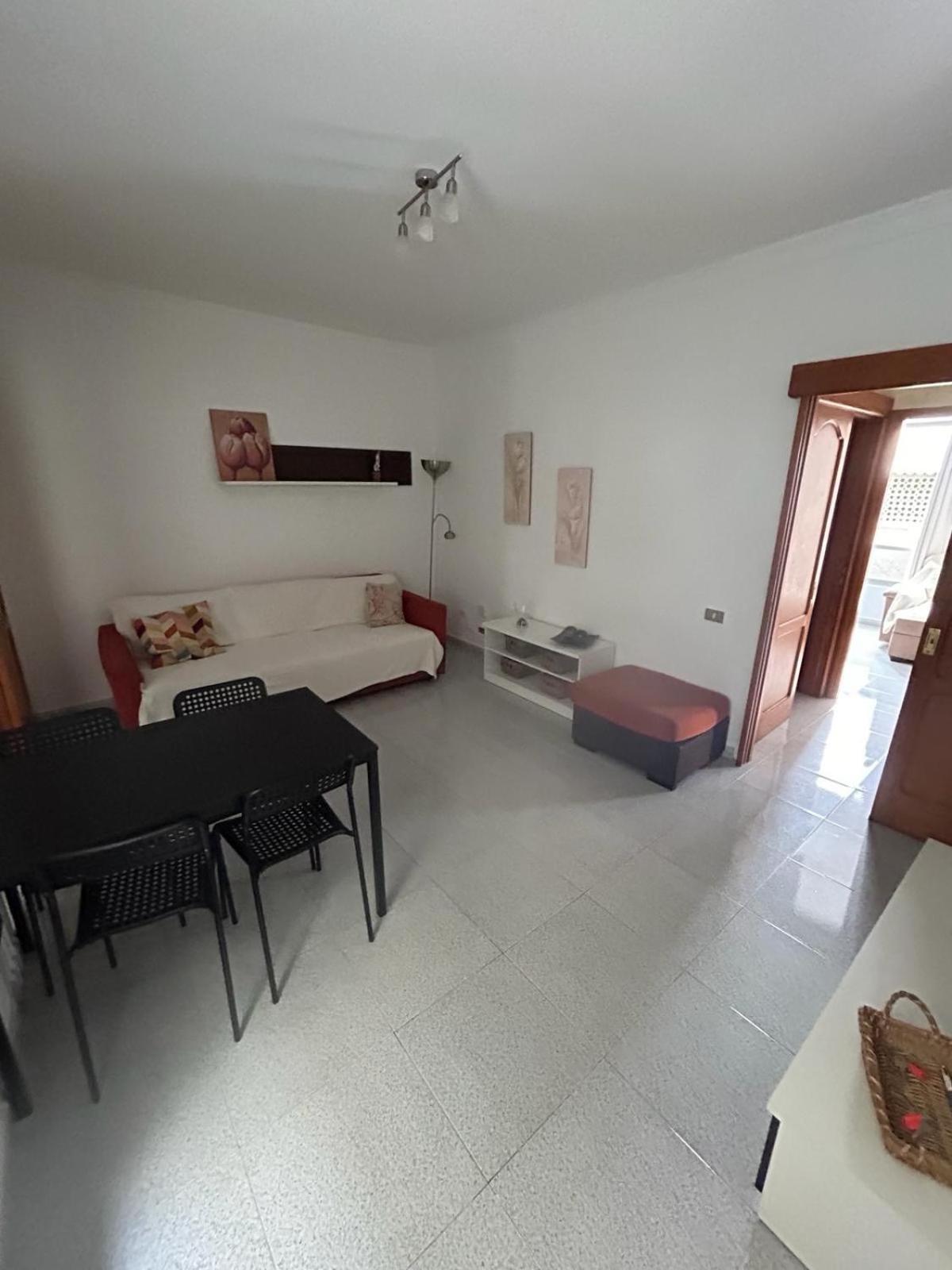 Apartamento Centrico Y Luminoso Alcaravaneras Las Palmas de Gran Canaria Kültér fotó