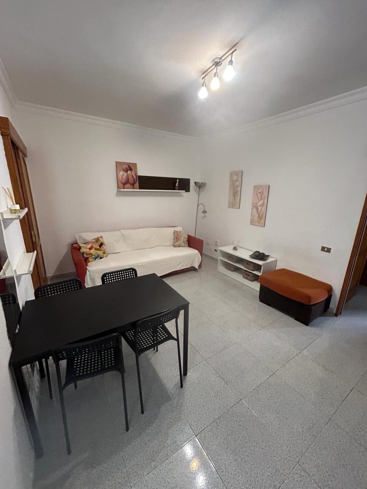 Apartamento Centrico Y Luminoso Alcaravaneras Las Palmas de Gran Canaria Kültér fotó