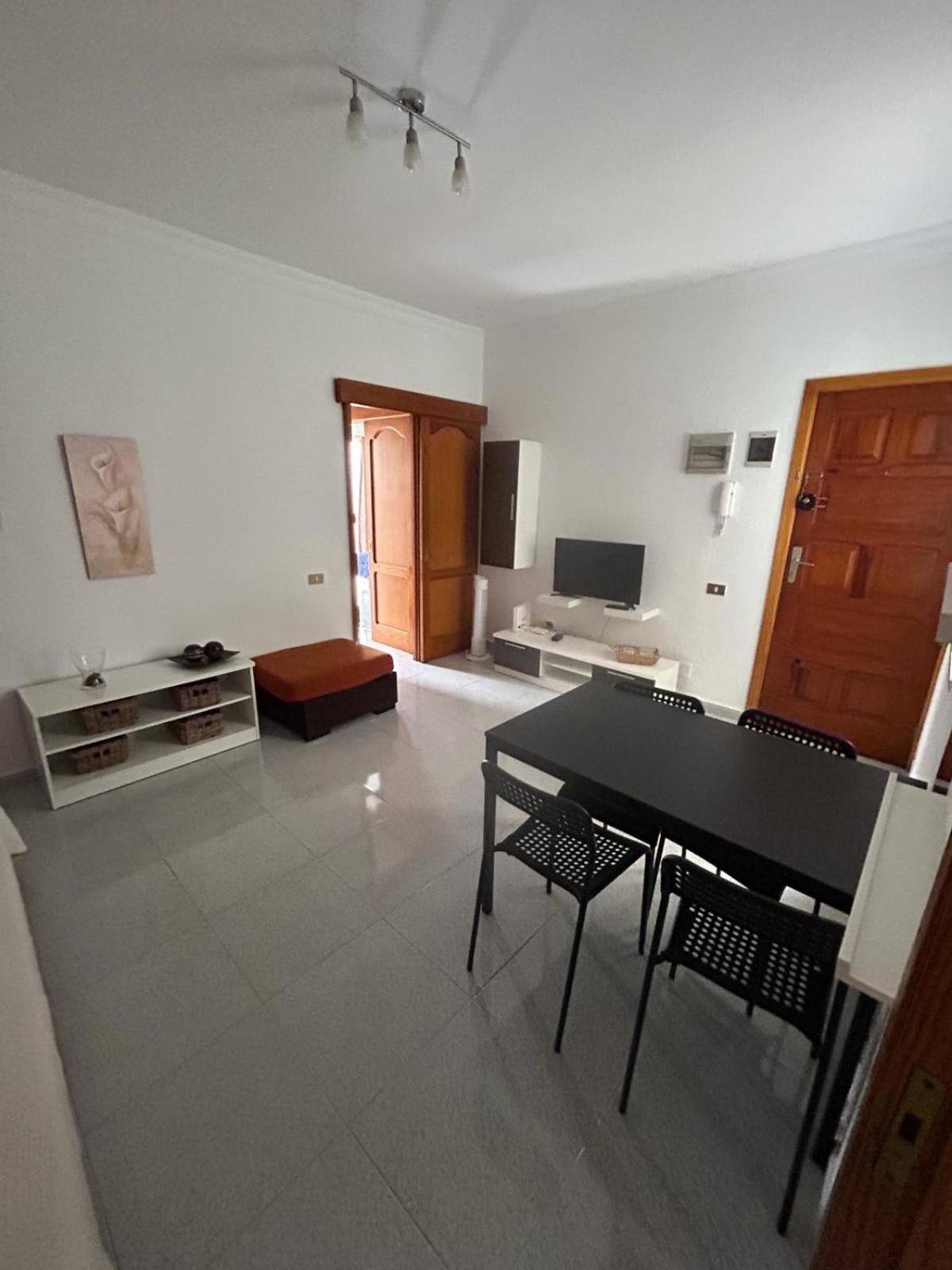 Apartamento Centrico Y Luminoso Alcaravaneras Las Palmas de Gran Canaria Kültér fotó