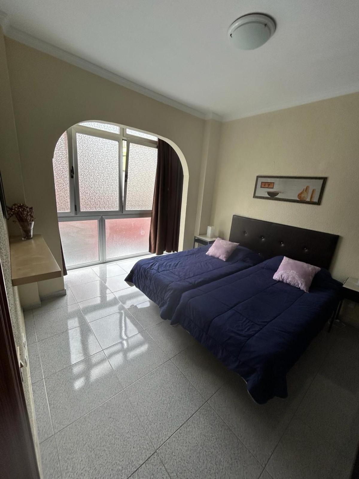 Apartamento Centrico Y Luminoso Alcaravaneras Las Palmas de Gran Canaria Kültér fotó