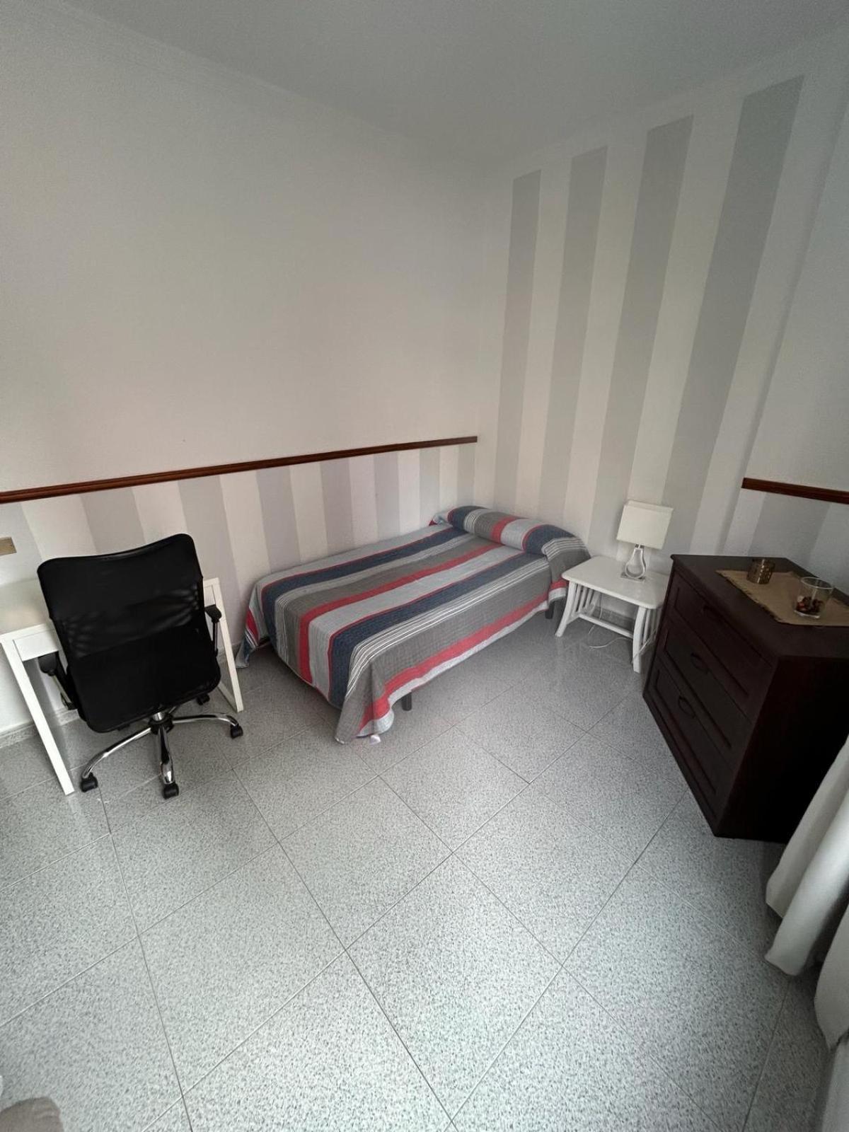 Apartamento Centrico Y Luminoso Alcaravaneras Las Palmas de Gran Canaria Kültér fotó