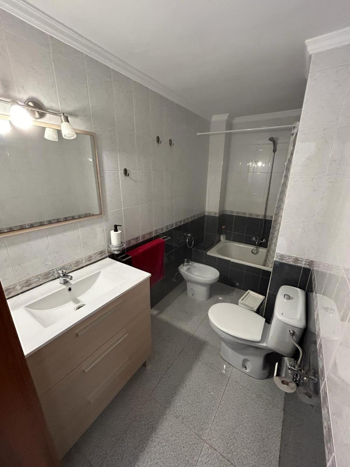 Apartamento Centrico Y Luminoso Alcaravaneras Las Palmas de Gran Canaria Kültér fotó