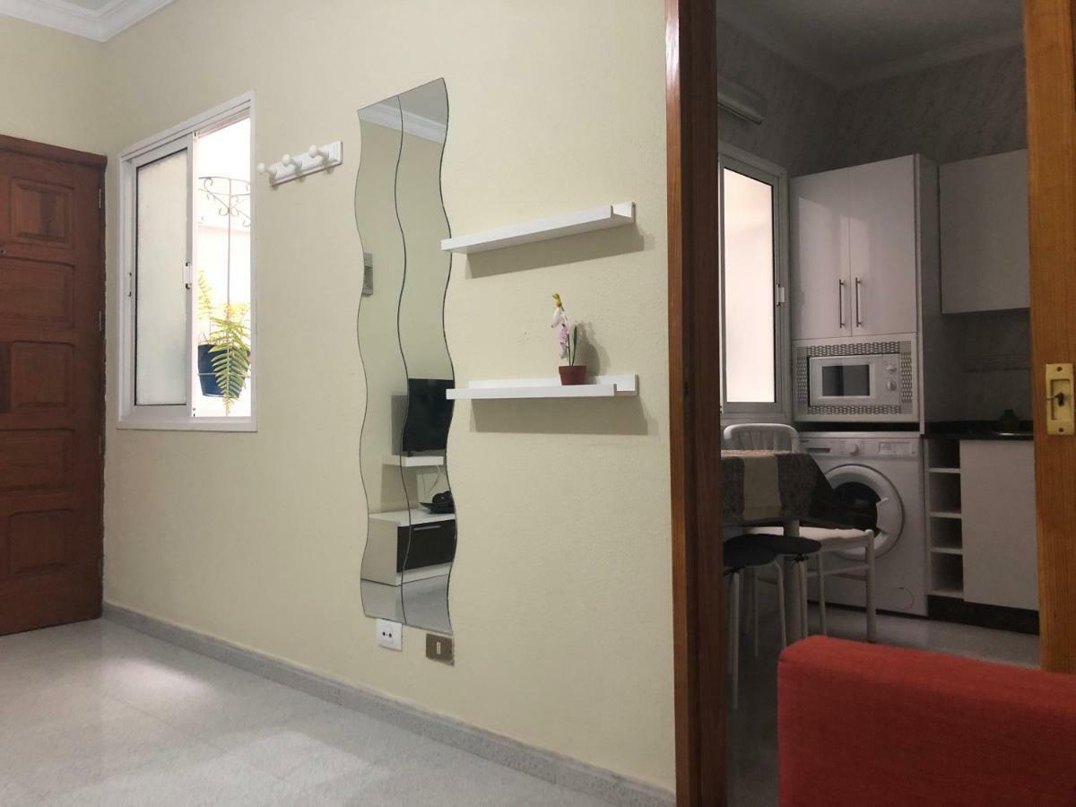 Apartamento Centrico Y Luminoso Alcaravaneras Las Palmas de Gran Canaria Kültér fotó